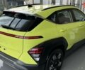купити нове авто Хендай Kona 2025 року від офіційного дилера Автоцентр AUTO.RIA Хендай фото