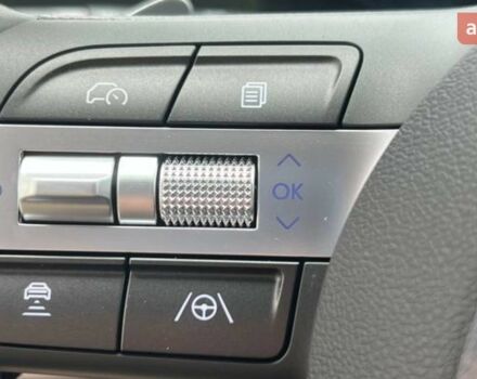 Хендай Kona, объемом двигателя 1.58 л и пробегом 0 тыс. км за 34000 $, фото 40 на Automoto.ua