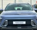 купить новое авто Хендай Kona 2025 года от официального дилера ХЮНДАЙ МОТОР ПОДІЛЛЯ Хендай фото