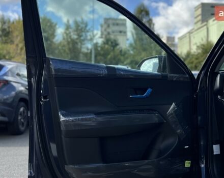 купить новое авто Хендай Kona 2025 года от официального дилера Автоцентр AUTO.RIA Хендай фото