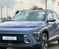 купить новое авто Хендай Kona 2025 года от официального дилера ХЮНДАЙ МОТОР ПОДІЛЛЯ Хендай фото