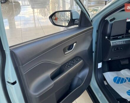 купити нове авто Хендай Kona 2025 року від офіційного дилера Автоцентр AUTO.RIA Хендай фото