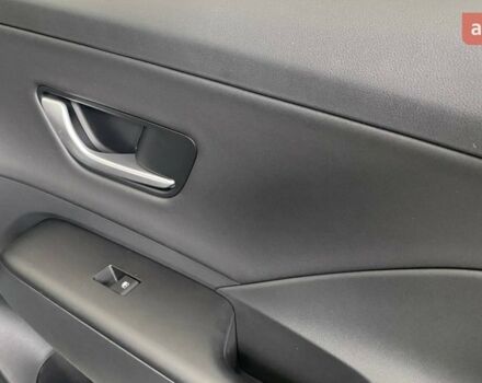 купить новое авто Хендай Kona 2025 года от официального дилера Автоцентр AUTO.RIA Хендай фото