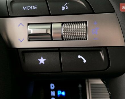 купити нове авто Хендай Kona 2025 року від офіційного дилера Автоцентр AUTO.RIA Хендай фото