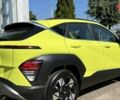 купити нове авто Хендай Kona 2025 року від офіційного дилера Автоцентр AUTO.RIA Хендай фото