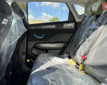 купить новое авто Хендай Kona 2025 года от официального дилера Автоцентр AUTO.RIA Хендай фото