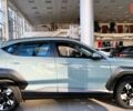 купити нове авто Хендай Kona 2025 року від офіційного дилера Автоцентр AUTO.RIA Хендай фото