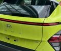 Хендай Kona, объемом двигателя 1.58 л и пробегом 0 тыс. км за 34000 $, фото 17 на Automoto.ua
