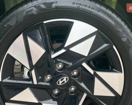 Хендай Kona, объемом двигателя 1.58 л и пробегом 0 тыс. км за 34000 $, фото 23 на Automoto.ua