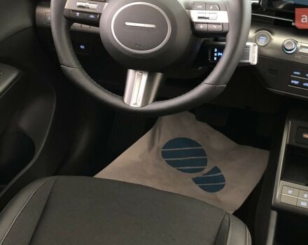 купити нове авто Хендай Kona 2025 року від офіційного дилера Автоцентр AUTO.RIA Хендай фото