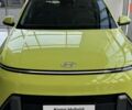 купити нове авто Хендай Kona 2025 року від офіційного дилера Автоцентр AUTO.RIA Хендай фото