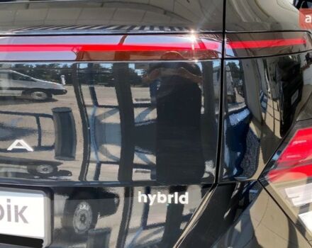 купити нове авто Хендай Kona 2025 року від офіційного дилера Автоцентр AUTO.RIA Хендай фото