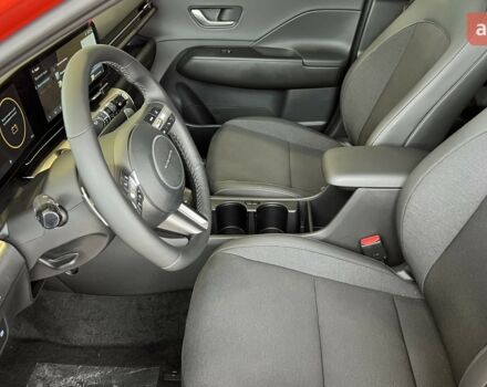 купити нове авто Хендай Kona 2025 року від офіційного дилера Автоцентр AUTO.RIA Хендай фото