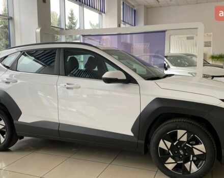 купить новое авто Хендай Kona 2025 года от официального дилера Автоцентр AUTO.RIA Хендай фото