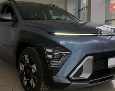 купити нове авто Хендай Kona 2025 року від офіційного дилера Автоцентр AUTO.RIA Хендай фото