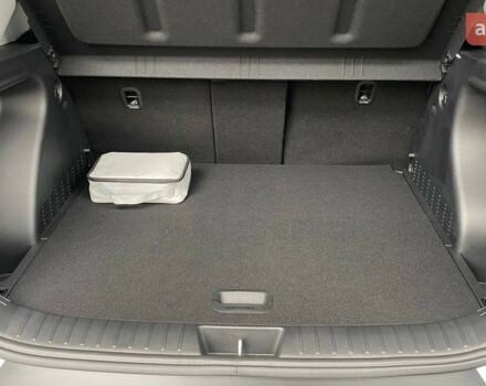 купить новое авто Хендай Kona 2025 года от официального дилера Автоцентр AUTO.RIA Хендай фото