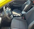 купити нове авто Хендай Kona 2025 року від офіційного дилера Автоцентр AUTO.RIA Хендай фото
