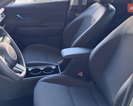 купити нове авто Хендай Kona 2025 року від офіційного дилера Автоцентр AUTO.RIA Хендай фото