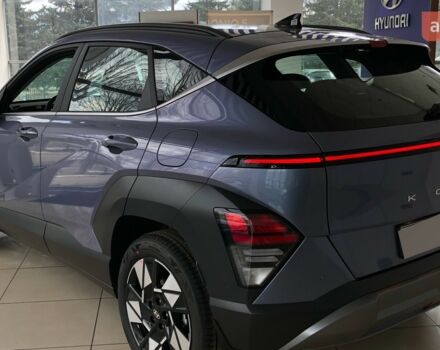 купити нове авто Хендай Kona 2025 року від офіційного дилера Автоцентр AUTO.RIA Хендай фото