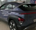 купити нове авто Хендай Kona 2025 року від офіційного дилера Автоцентр AUTO.RIA Хендай фото