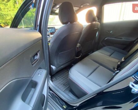 купити нове авто Хендай Kona 2025 року від офіційного дилера Автоцентр AUTO.RIA Хендай фото