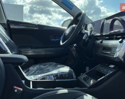 купить новое авто Хендай Kona 2025 года от официального дилера Автоцентр AUTO.RIA Хендай фото