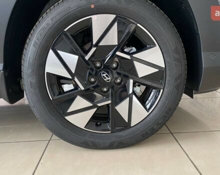 купить новое авто Хендай Kona 2025 года от официального дилера Автоцентр AUTO.RIA Хендай фото