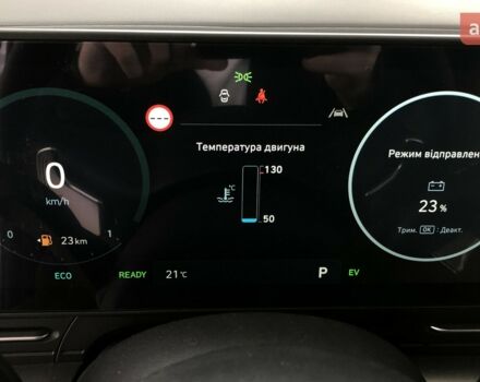 купити нове авто Хендай Kona 2025 року від офіційного дилера Автоцентр AUTO.RIA Хендай фото