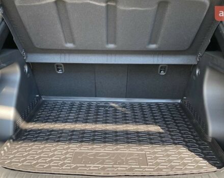 купити нове авто Хендай Kona 2025 року від офіційного дилера Автоцентр AUTO.RIA Хендай фото