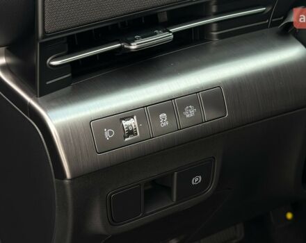 купить новое авто Хендай Kona 2025 года от официального дилера ХЮНДАЙ МОТОР ПОДІЛЛЯ Хендай фото