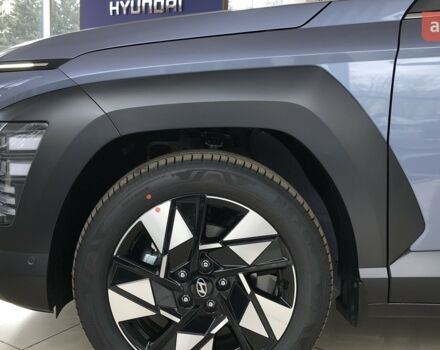 купити нове авто Хендай Kona 2025 року від офіційного дилера Автоцентр AUTO.RIA Хендай фото