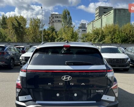 купить новое авто Хендай Kona 2025 года от официального дилера Автоцентр AUTO.RIA Хендай фото