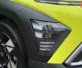 Хендай Kona, объемом двигателя 1.58 л и пробегом 0 тыс. км за 34000 $, фото 1 на Automoto.ua