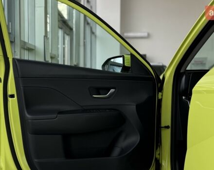 купити нове авто Хендай Kona 2025 року від офіційного дилера Автоцентр AUTO.RIA Хендай фото