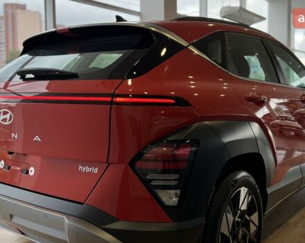купити нове авто Хендай Kona 2025 року від офіційного дилера Автоцентр AUTO.RIA Хендай фото