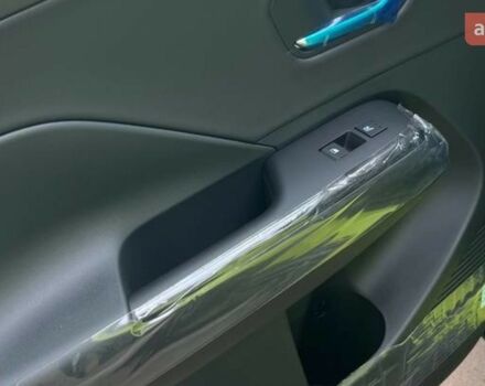 Хендай Kona, объемом двигателя 1.58 л и пробегом 0 тыс. км за 34000 $, фото 20 на Automoto.ua