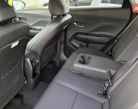 купити нове авто Хендай Kona 2025 року від офіційного дилера Автоцентр AUTO.RIA Хендай фото