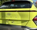 купити нове авто Хендай Kona 2025 року від офіційного дилера Автоцентр AUTO.RIA Хендай фото