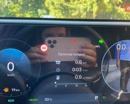 купити нове авто Хендай Kona 2025 року від офіційного дилера Автоцентр AUTO.RIA Хендай фото