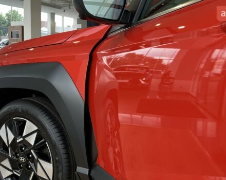 купити нове авто Хендай Kona 2025 року від офіційного дилера Автоцентр AUTO.RIA Хендай фото