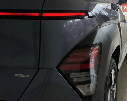 купити нове авто Хендай Kona 2025 року від офіційного дилера Автоцентр AUTO.RIA Хендай фото