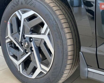 купити нове авто Хендай Kona 2025 року від офіційного дилера Автоцентр AUTO.RIA Хендай фото