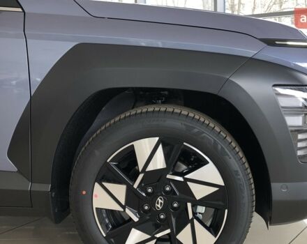 купити нове авто Хендай Kona 2025 року від офіційного дилера Автоцентр AUTO.RIA Хендай фото