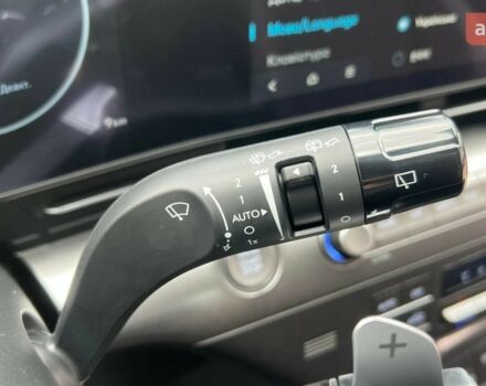 Хендай Kona, объемом двигателя 1.58 л и пробегом 0 тыс. км за 34000 $, фото 29 на Automoto.ua