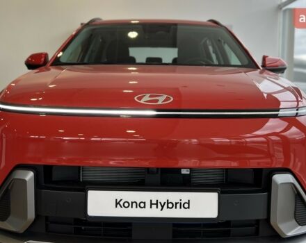купити нове авто Хендай Kona 2025 року від офіційного дилера Автоцентр AUTO.RIA Хендай фото