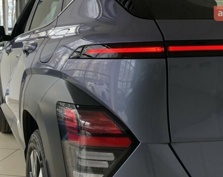 купити нове авто Хендай Kona 2025 року від офіційного дилера Автоцентр AUTO.RIA Хендай фото