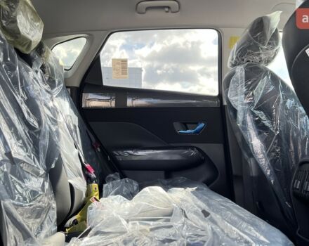 купить новое авто Хендай Kona 2025 года от официального дилера Автоцентр AUTO.RIA Хендай фото