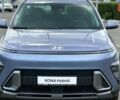 купить новое авто Хендай Kona 2025 года от официального дилера ХЮНДАЙ МОТОР ПОДІЛЛЯ Хендай фото
