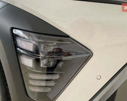 купить новое авто Хендай Kona 2025 года от официального дилера Автоцентр AUTO.RIA Хендай фото