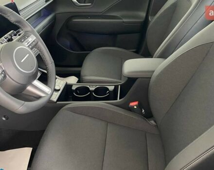 купить новое авто Хендай Kona 2025 года от официального дилера Автоцентр AUTO.RIA Хендай фото